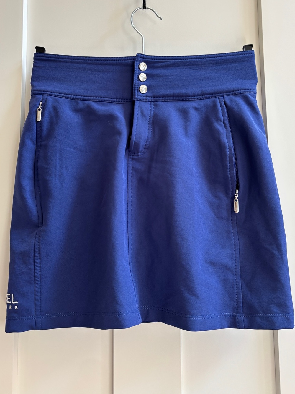 Kastel Denmark Royal Blue Golf Skort size US 0 / EU 32